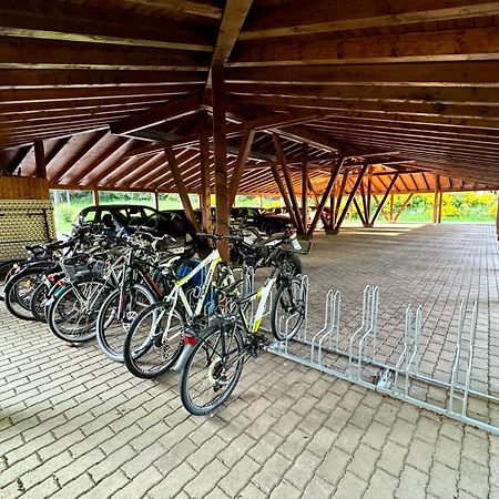 Fewo Fuchs Saig Lenzkirch Kültér fotó