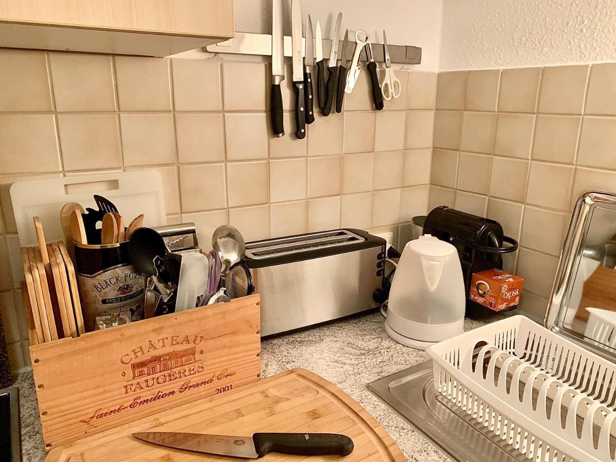 Fewo Fuchs Saig Lenzkirch Kültér fotó