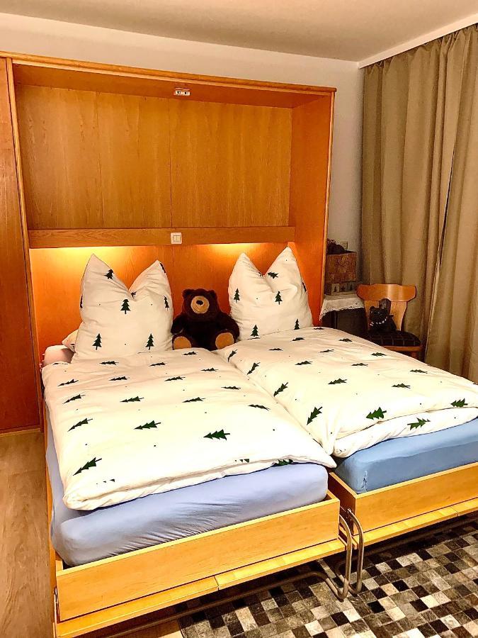 Fewo Fuchs Saig Lenzkirch Kültér fotó